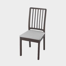 Dining & kitchen - Dining chair assembly