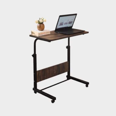 Funiture assembly - Standing table assembly