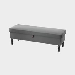 Tables & chairs - Bench assembly