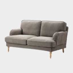 Living & TV - Sofa assembly