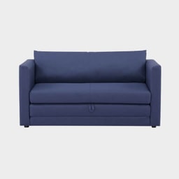 Living & TV - Sofa cum bed assembly