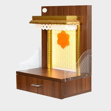 Funiture assembly - Mandir assembly & installation