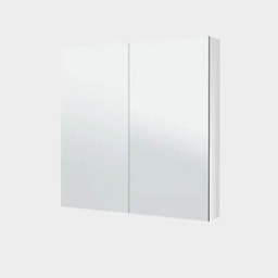 Cabinet/shelving unit - Mirror cabinet assembly & installation