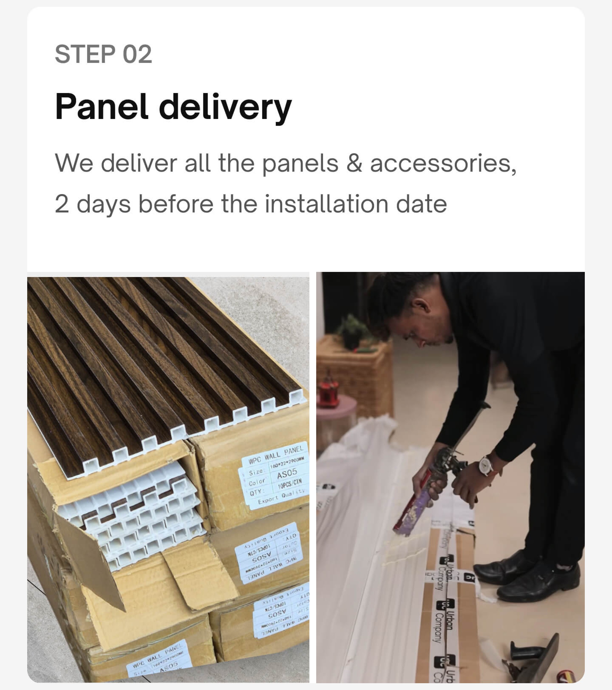 Package Description