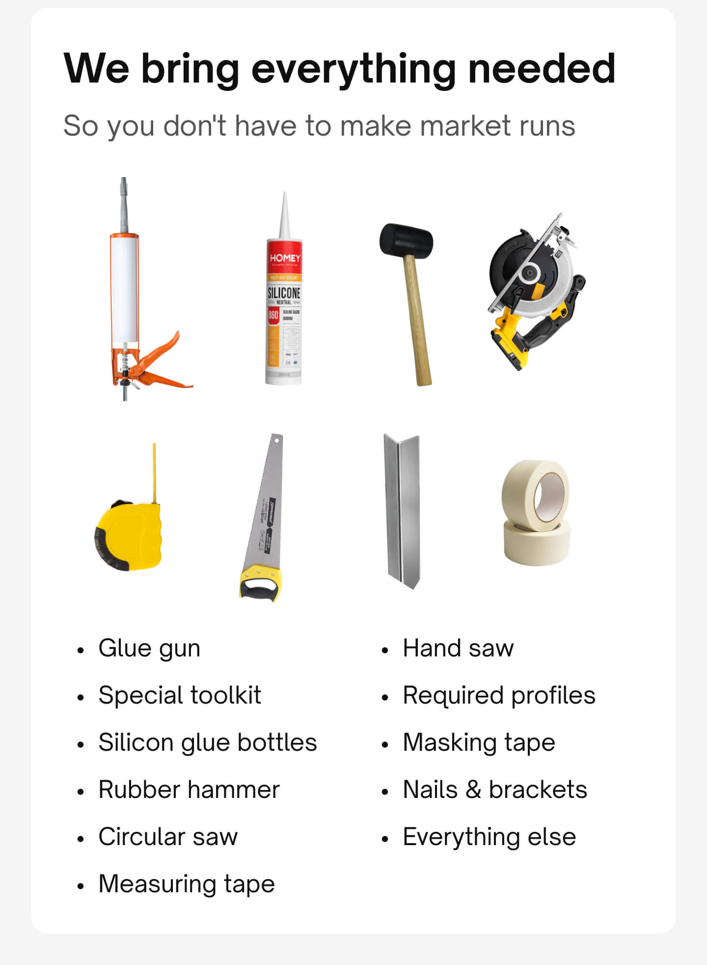 Package Description