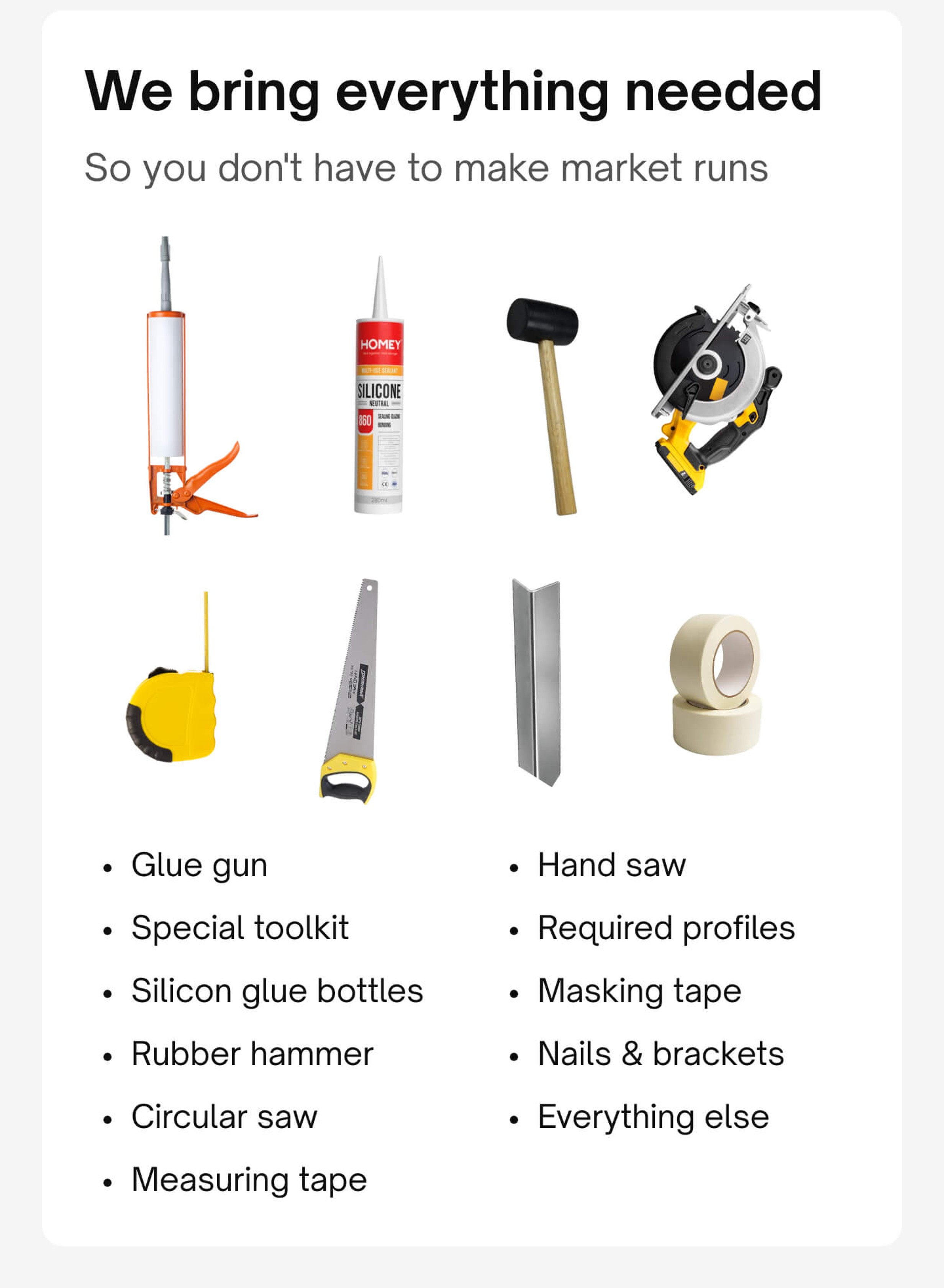 Package Description