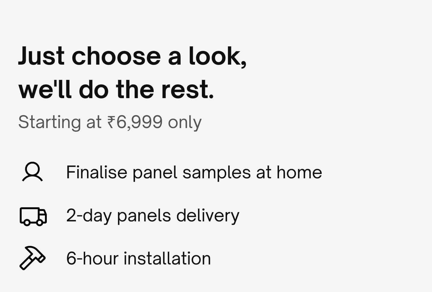 Package Description