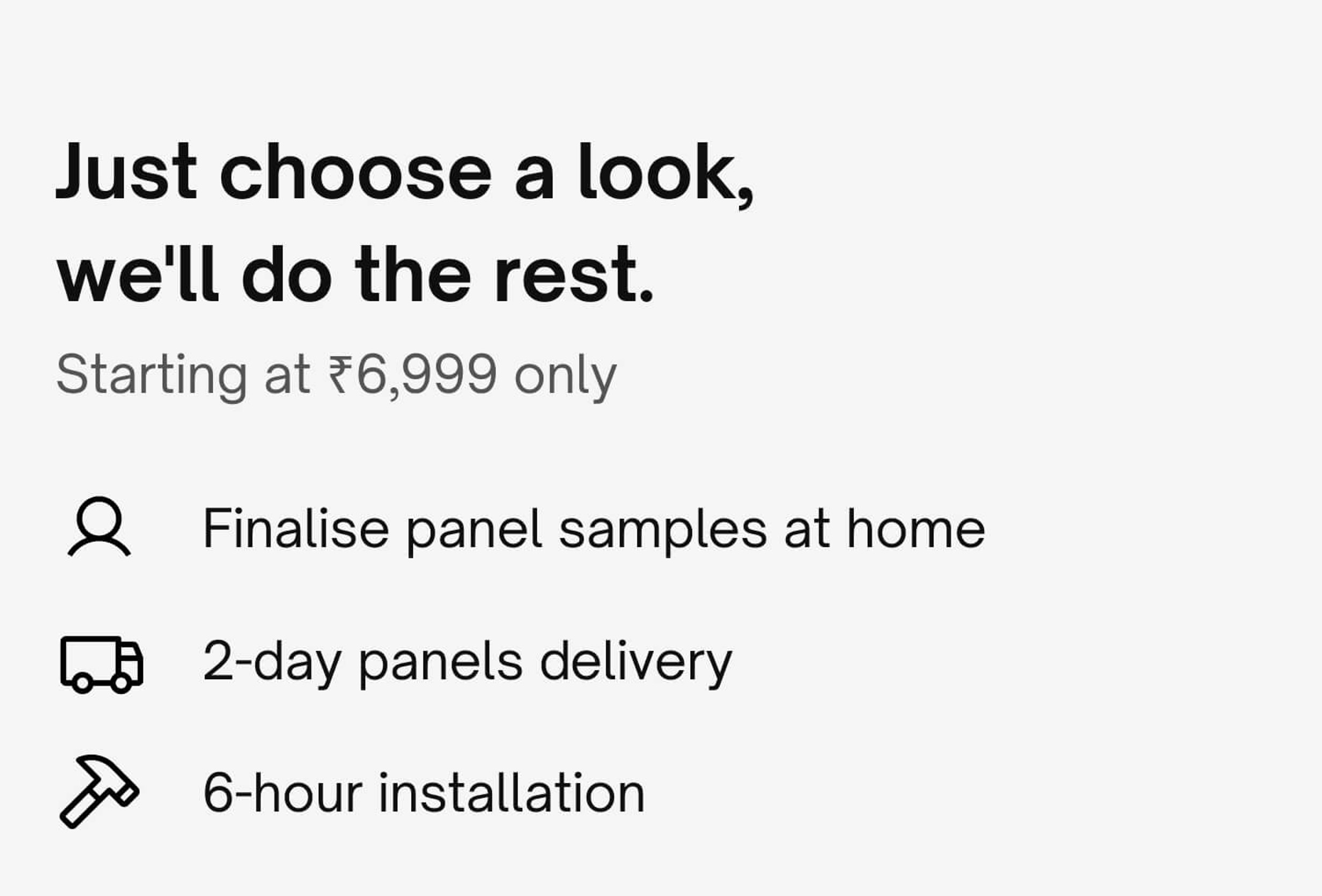 Package Description