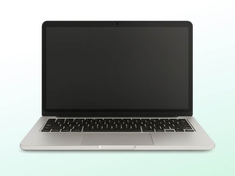 Laptop Repair