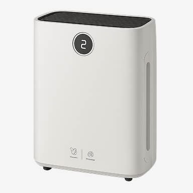 Service & repair - Air purifier check-up