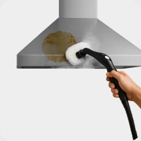 Deep chimney service
