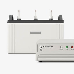 Installation & uninstallation - Inverter installation
