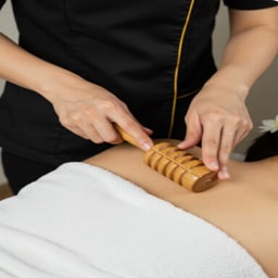 Face & Body Treatments - Anti - cellulite treatment