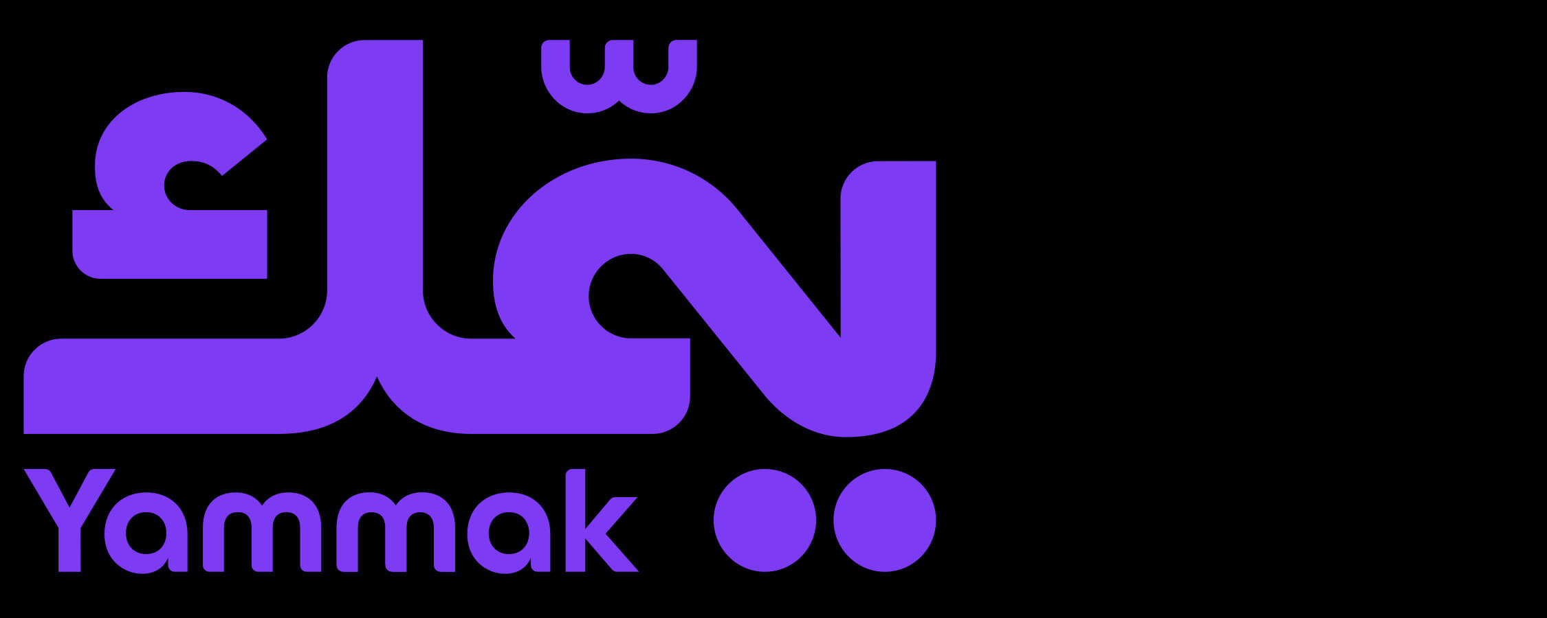 Yammak logo