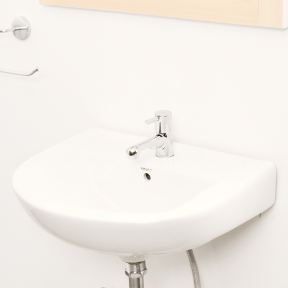 Tap installation