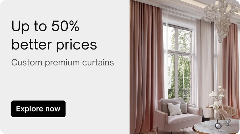 Custom Curtains