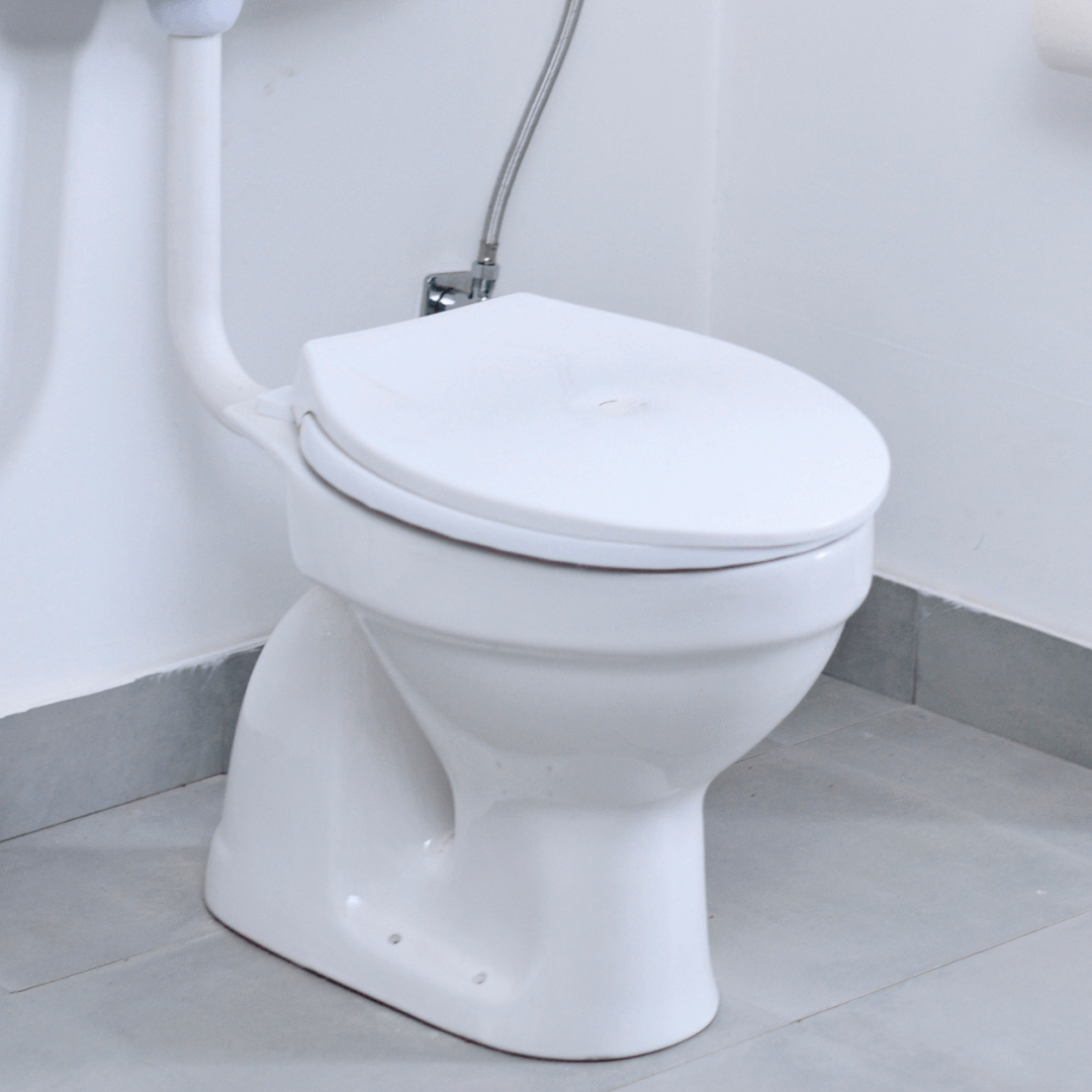 Toilet  - Toilet installation/replacement