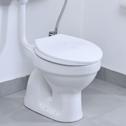 Toilet - Toilet installation/replacement