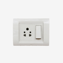 Switch & socket