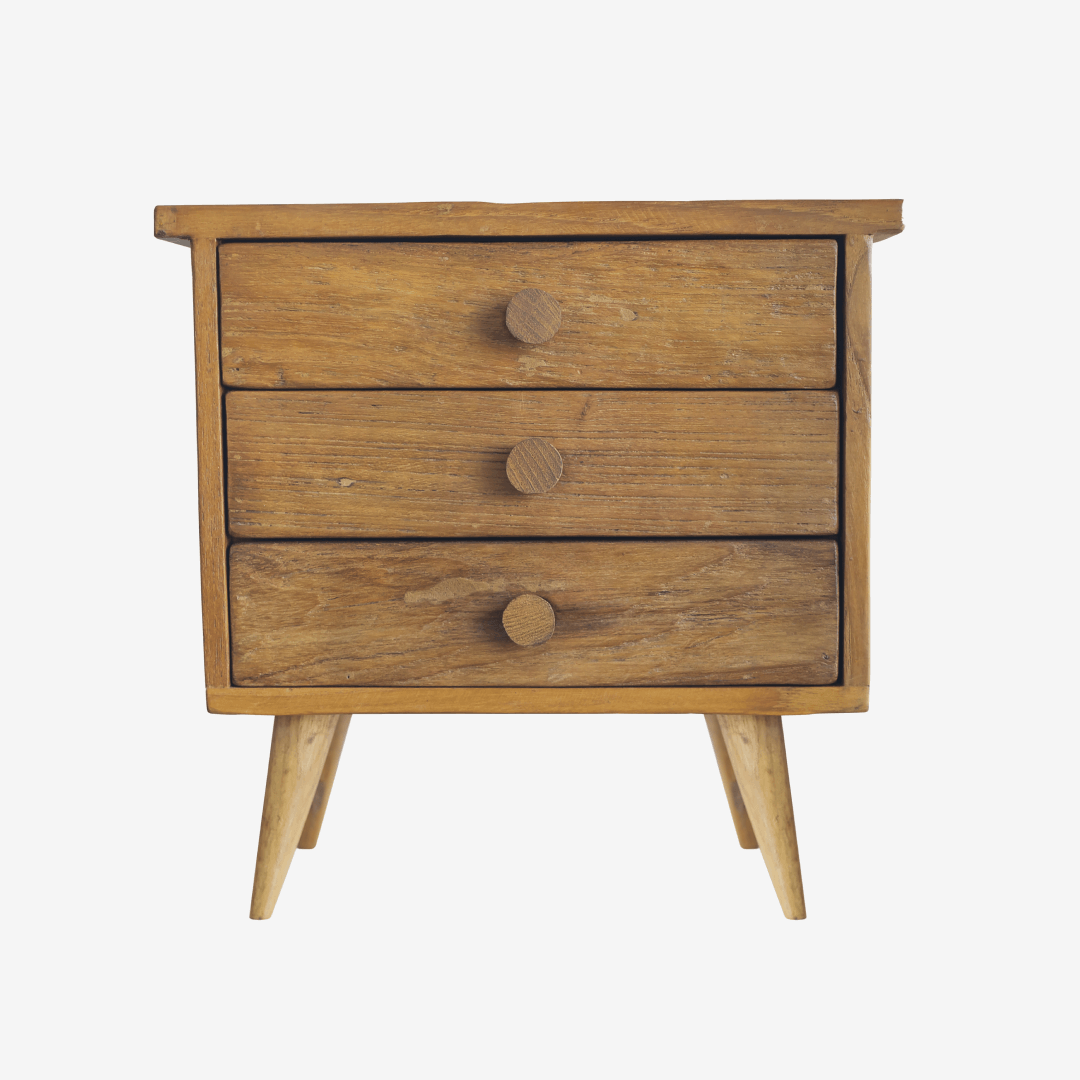 Cupboard & Drawer