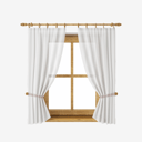Curtain & blinds
