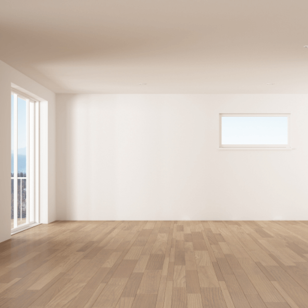 Unfurnished Apartment