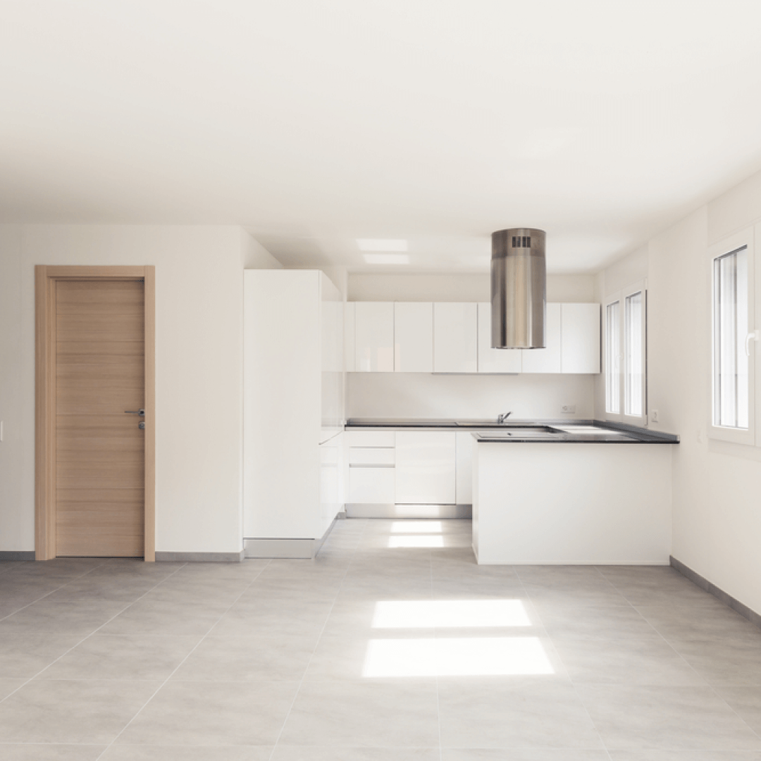 Unfurnished Villa