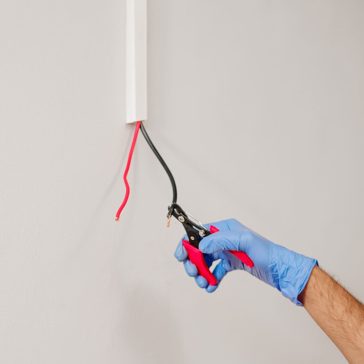 Wiring - Wiring