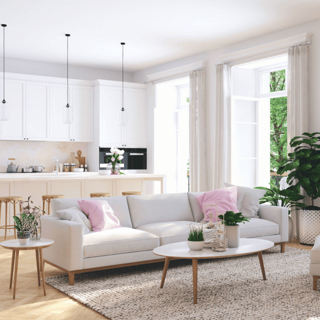 Furnished Apartment