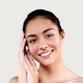 Facial & Cleanup