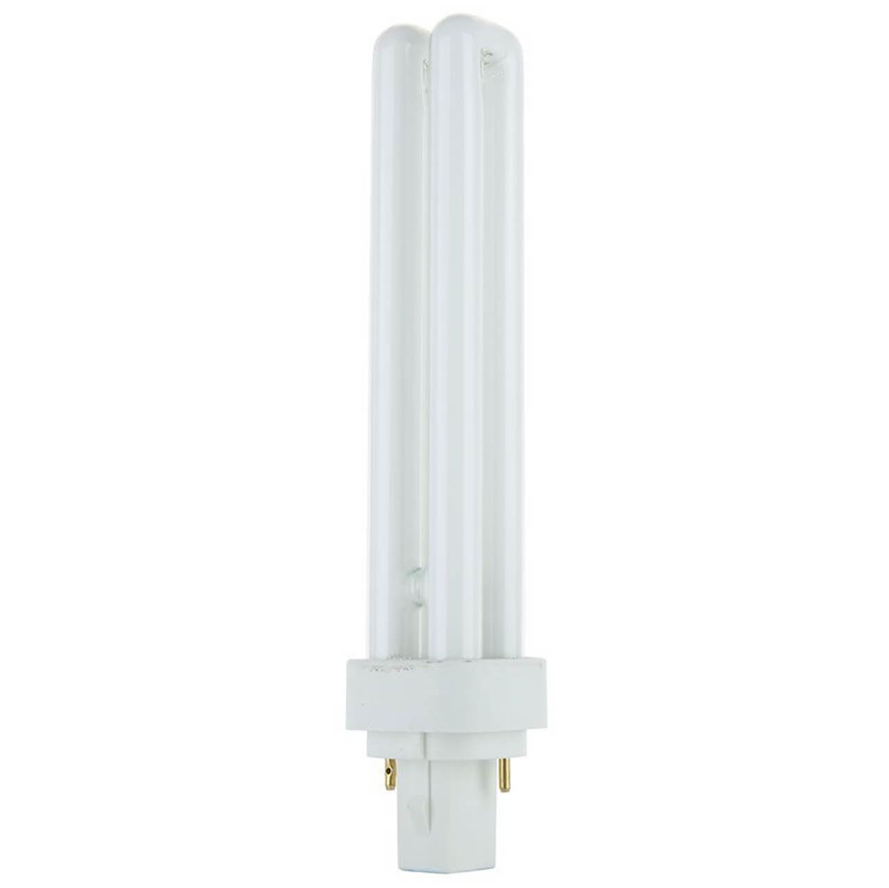 Bulb & tubelights - Warm white ceiling bulb installation