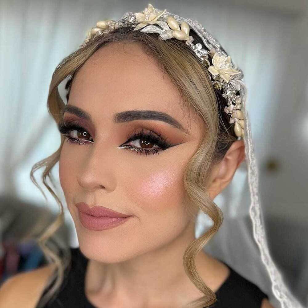Makeup - Bridal Makeup