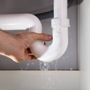 Leakage repair