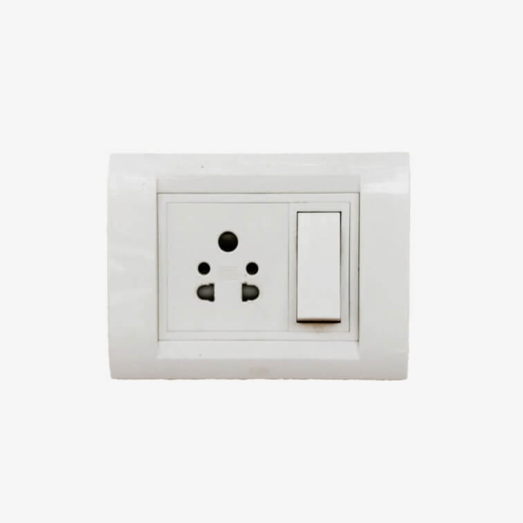 Products only - Switch Boards