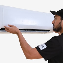 Install & uninstall - Installation (window/split)