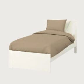 Bed Assembly