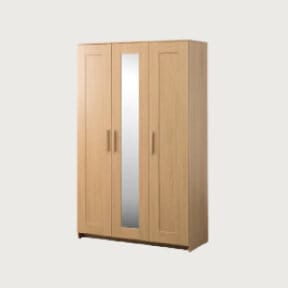 Wardrobe Assembly