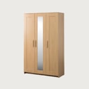 Wardrobe Assembly