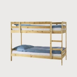 Bed Assembly - Loft bed/ bunk bed assembly
