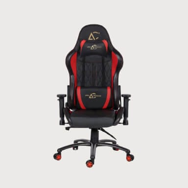 Tables & Chairs - Gaming chair assembly