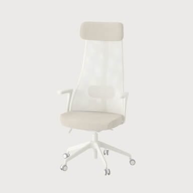 Tables & Chairs - Office chair assembly