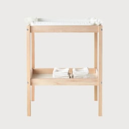 Tables & Chairs - Changing table assembly