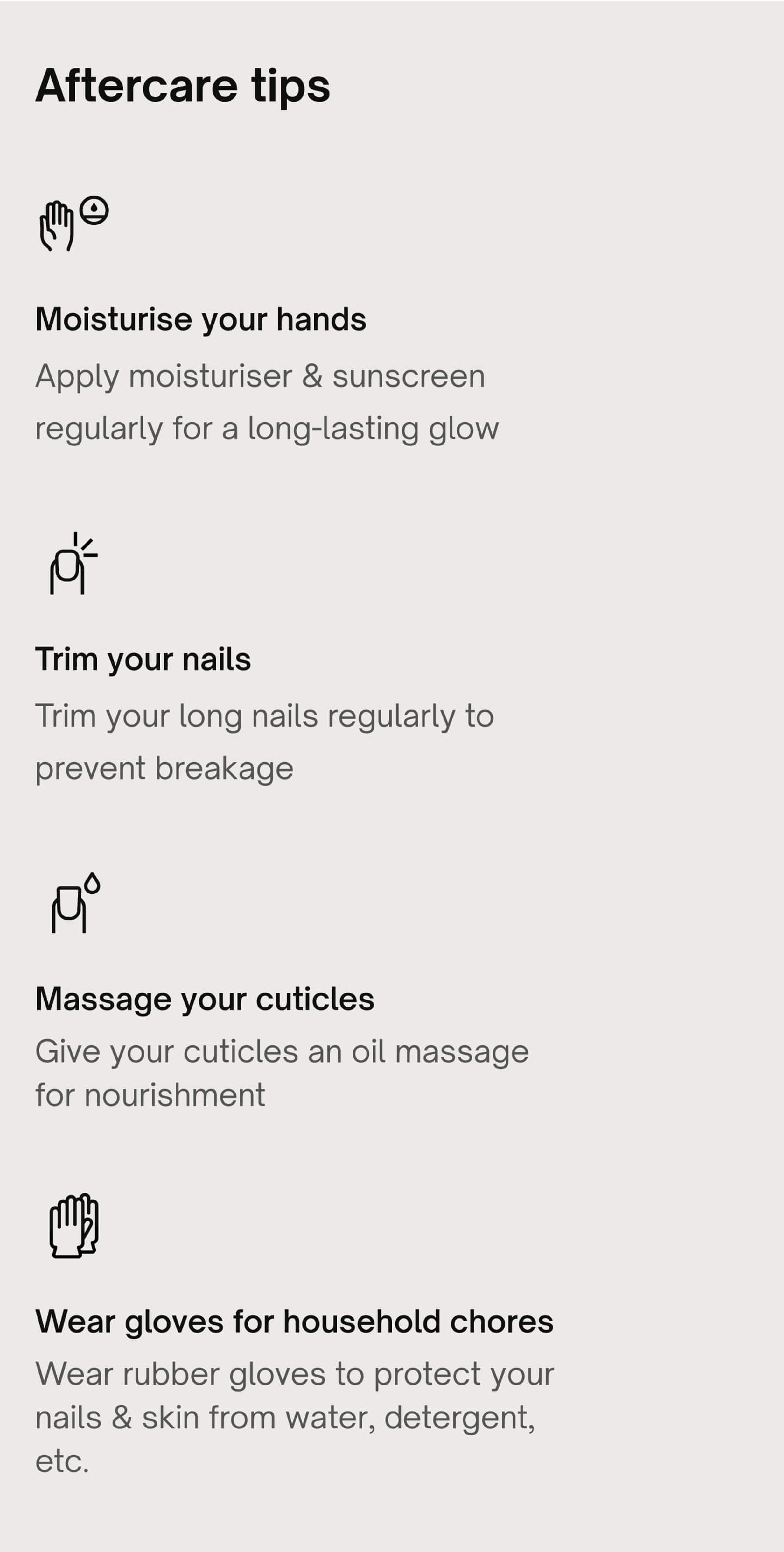 Package Description