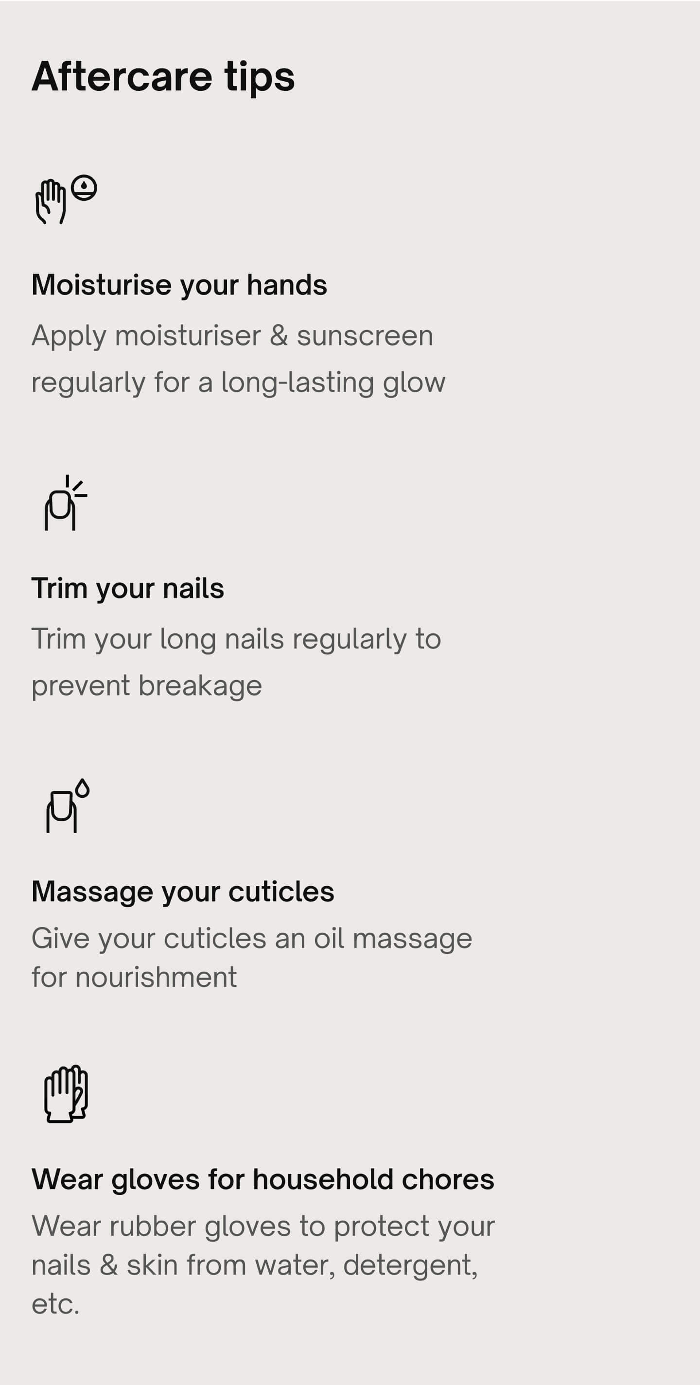 Package Description