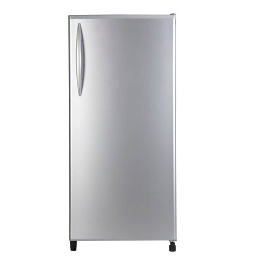 Single Door