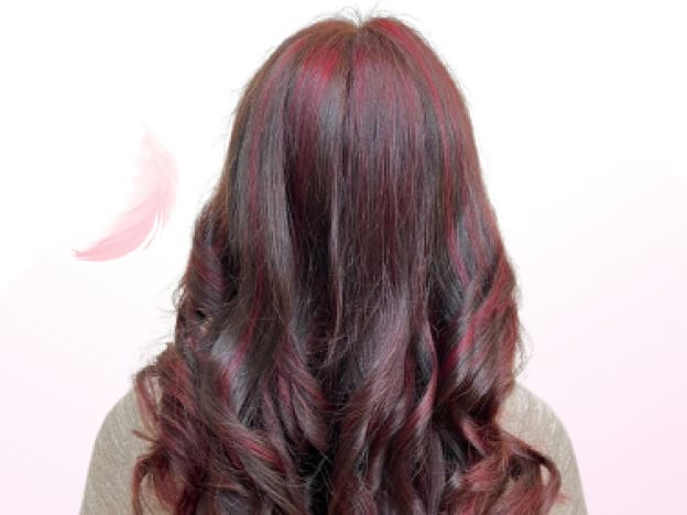 Blowdry & styling