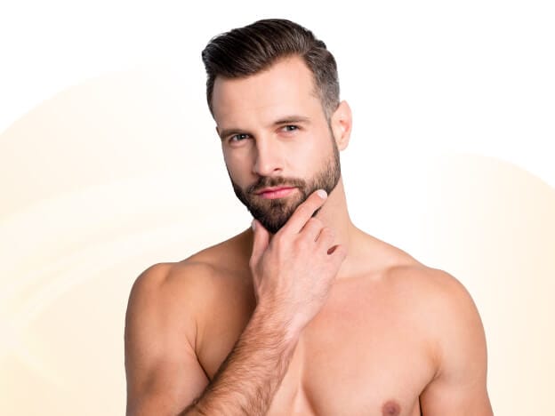 Beard grooming
