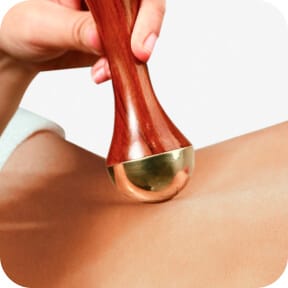 Signature therapy