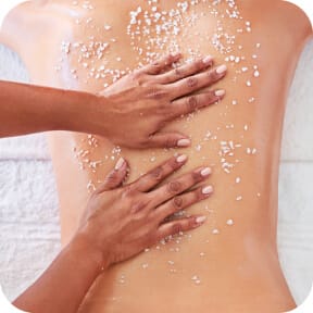 Natural skincare
