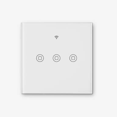 Switch & socket - Smart appliance controller
